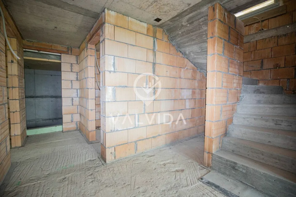 La tua nuova casa in mezzo alla natura. Un rifugio con vista panoramica – foto 8 di 13