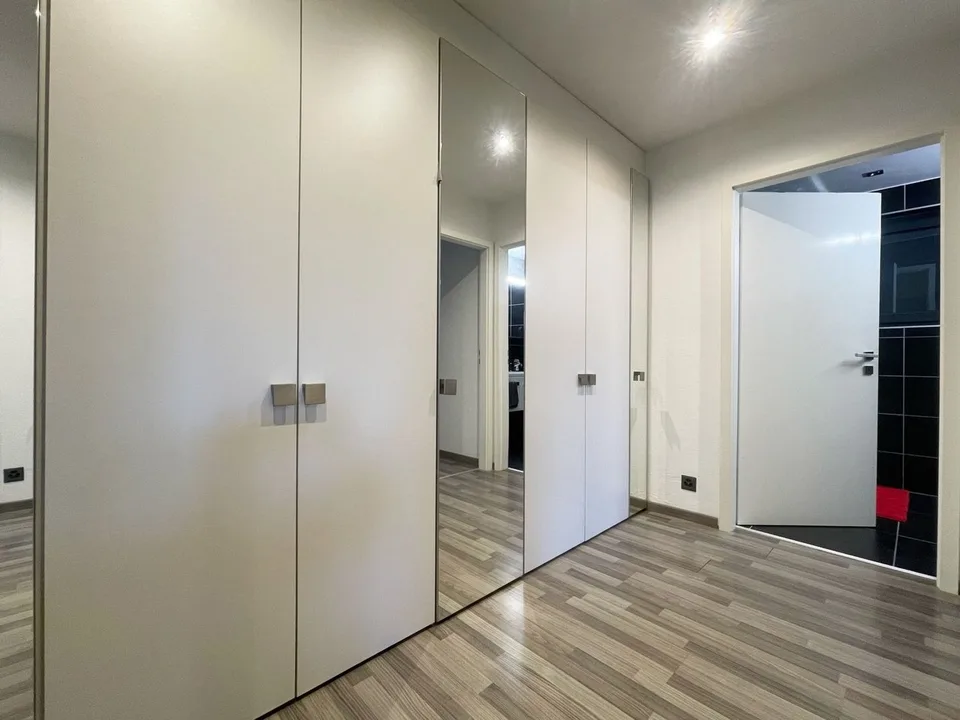 Magnifikes modernes Chalet mit atemberaubendem Blick – Foto 12 von 13