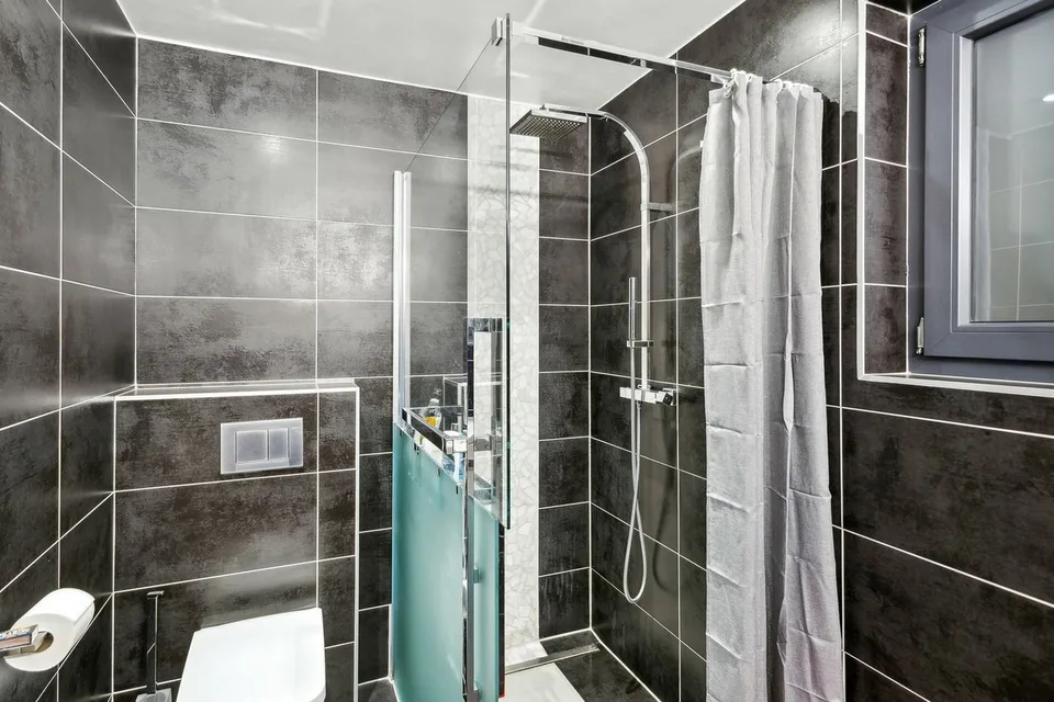 Magnifikes modernes Chalet mit atemberaubendem Blick – Foto 13 von 13
