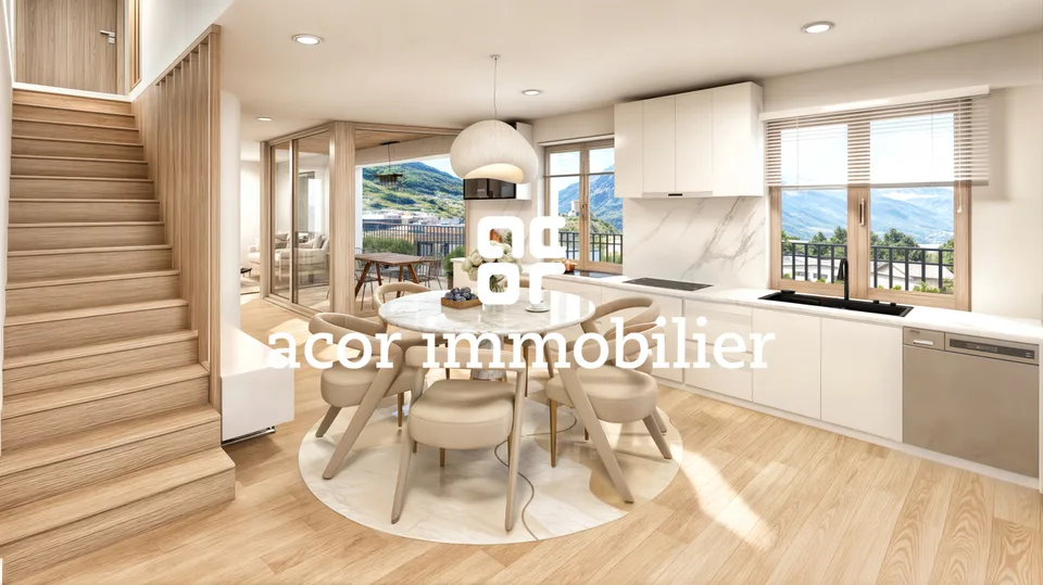 2,5 Zimmer von hohem Standard im Erdgeschoss - Residence La Romande XXV – Foto 7 von 8