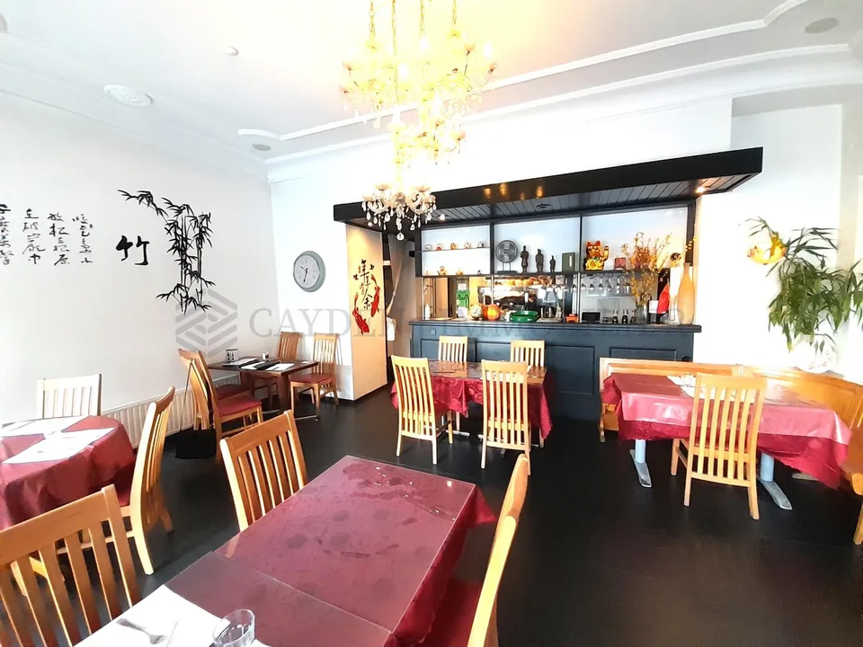 Fondo di commercio ristorante