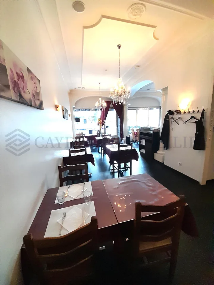 Fondo di commercio ristorante