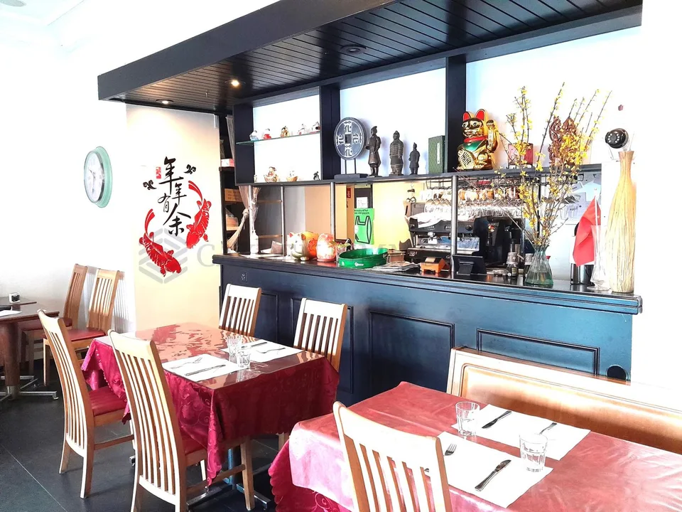 Fondo di commercio ristorante