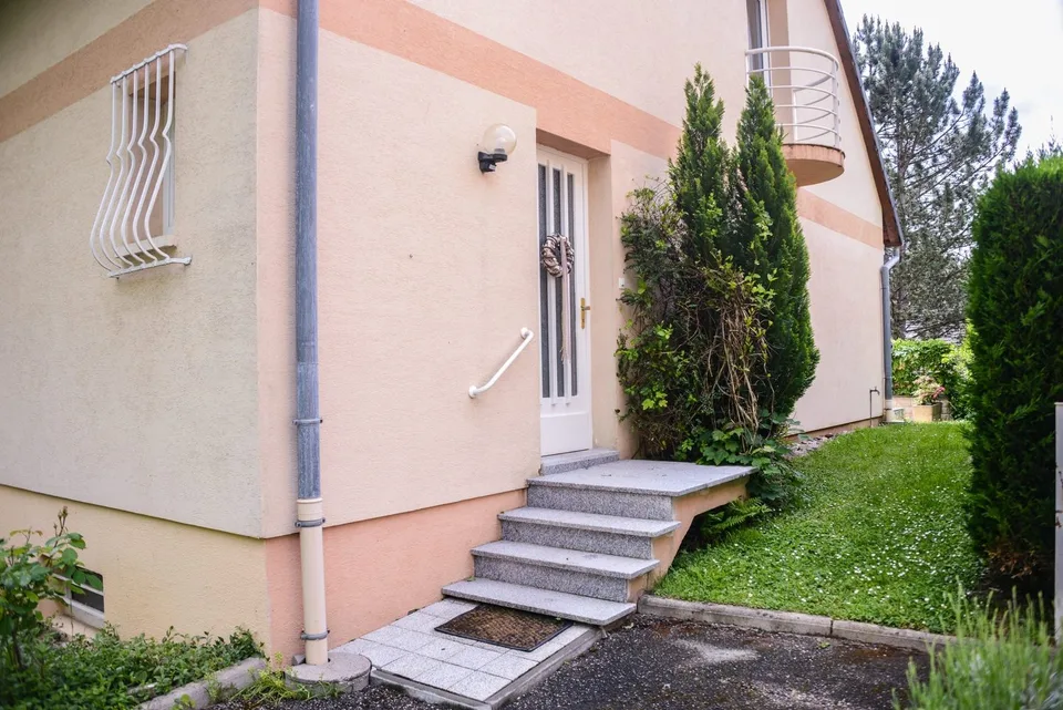 Casa unifamiliare con 5 stanze a Sierentz – Disponibile immediatamente