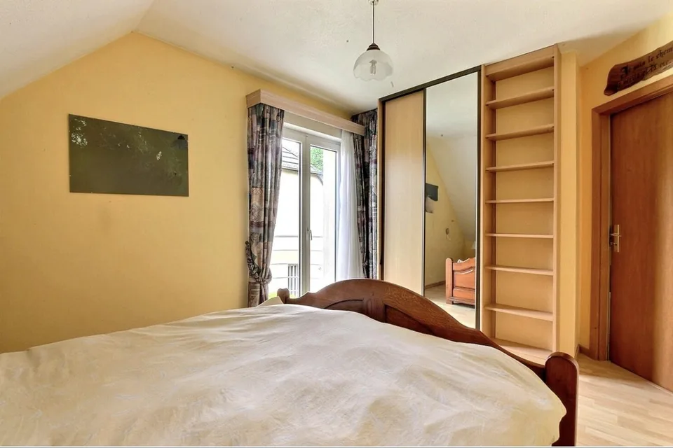 Casa unifamiliare con 5 stanze a Sierentz – Disponibile immediatamente – foto 17 di 20