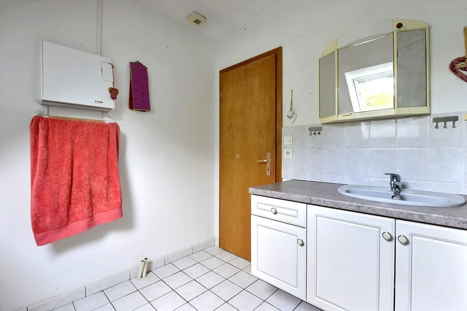 Casa unifamiliare con 5 stanze a Sierentz – Disponibile immediatamente – foto 19 di 20