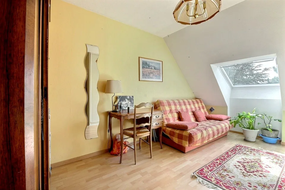 Casa unifamiliare con 5 stanze a Sierentz – Disponibile immediatamente – foto 13 di 20