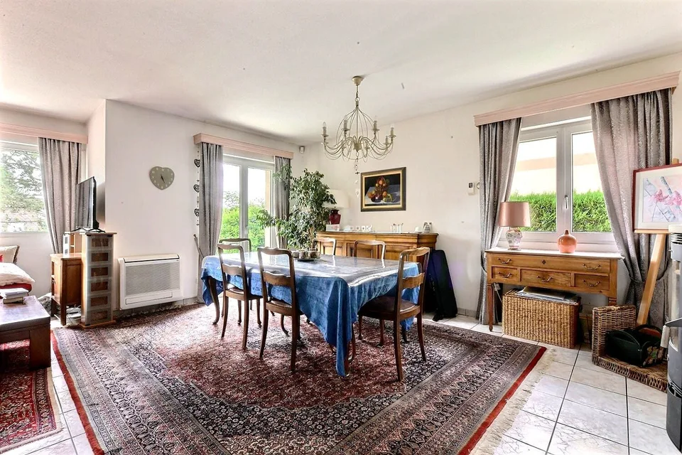 Casa unifamiliare con 5 stanze a Sierentz – Disponibile immediatamente – foto 7 di 20