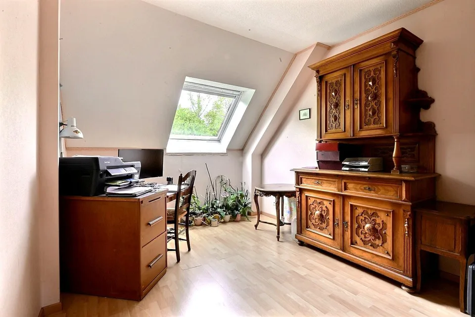 Casa unifamiliare con 5 stanze a Sierentz – Disponibile immediatamente – foto 15 di 20
