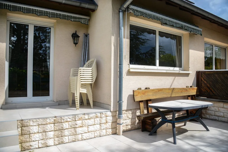 Casa unifamiliare con 5 stanze a Sierentz – Disponibile immediatamente