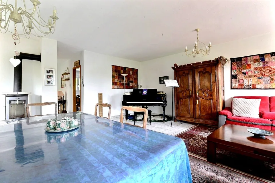 Casa unifamiliare con 5 stanze a Sierentz – Disponibile immediatamente – foto 9 di 20