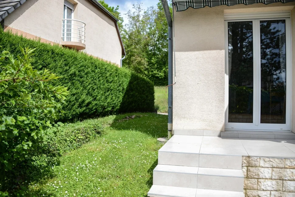 Casa unifamiliare con 5 stanze a Sierentz – Disponibile immediatamente