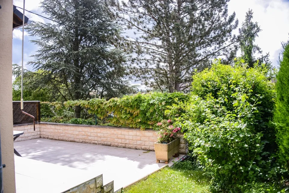 Casa unifamiliare con 5 stanze a Sierentz – Disponibile immediatamente – foto 6 di 20