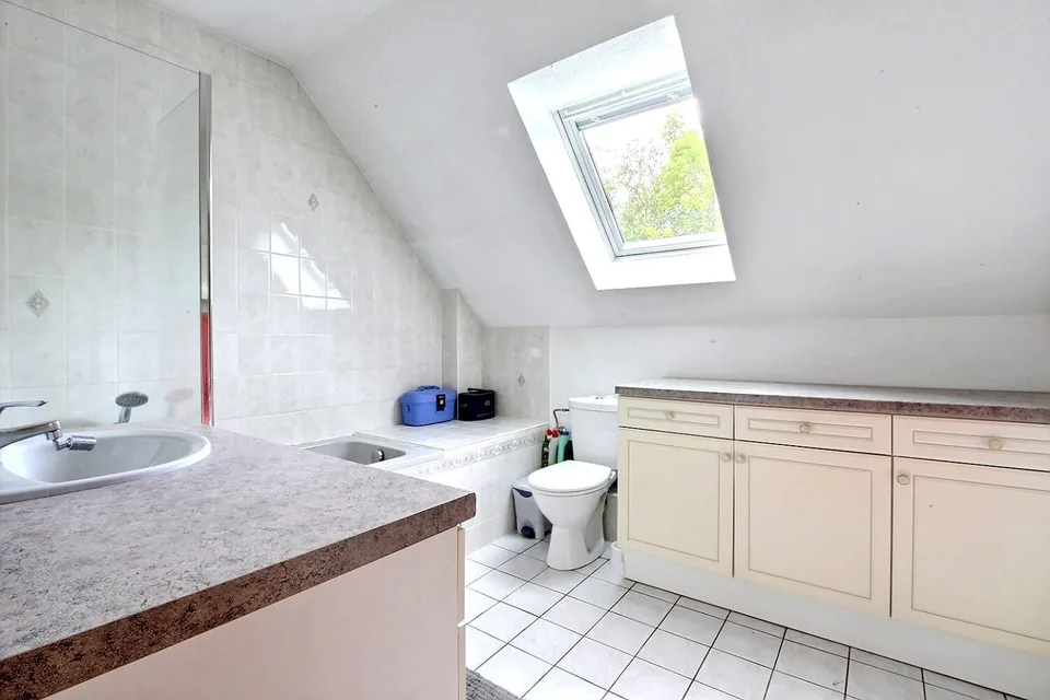 Casa unifamiliare con 5 stanze a Sierentz – Disponibile immediatamente – foto 18 di 20