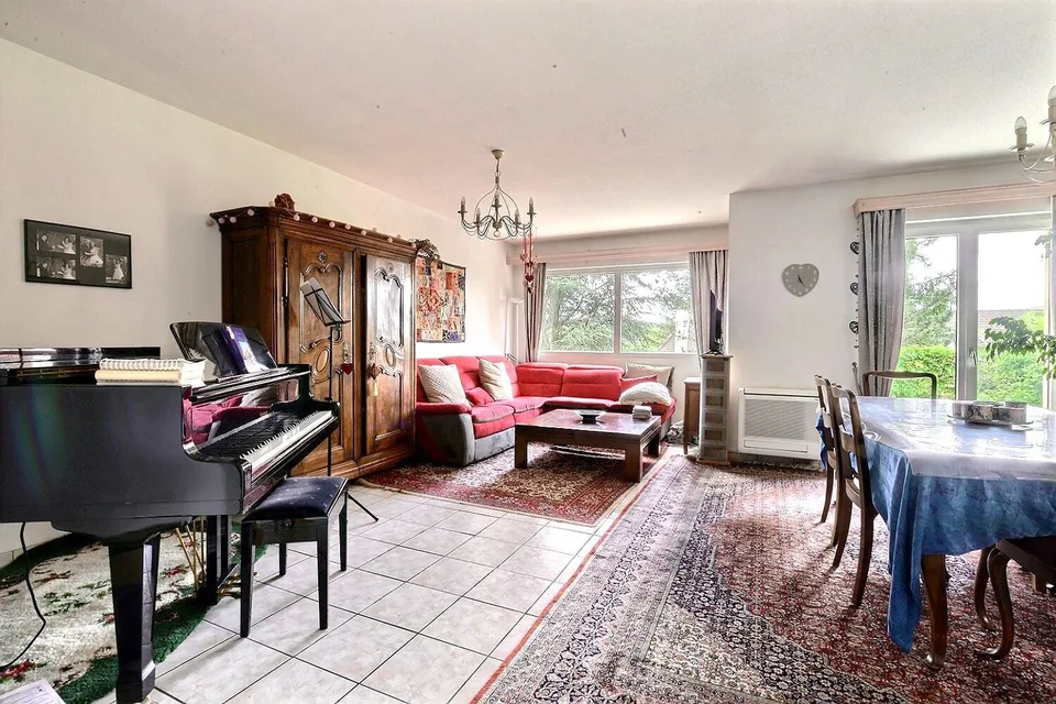 Casa unifamiliare con 5 stanze a Sierentz – Disponibile immediatamente – foto 8 di 20