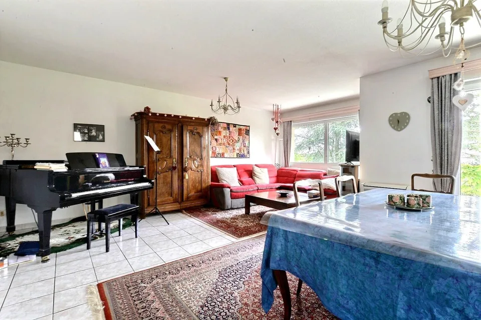 Casa unifamiliare con 5 stanze a Sierentz – Disponibile immediatamente – foto 10 di 20