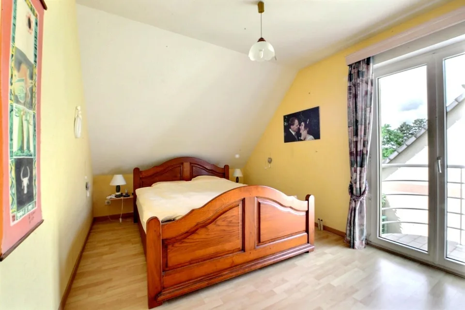 Casa unifamiliare con 5 stanze a Sierentz – Disponibile immediatamente – foto 16 di 20