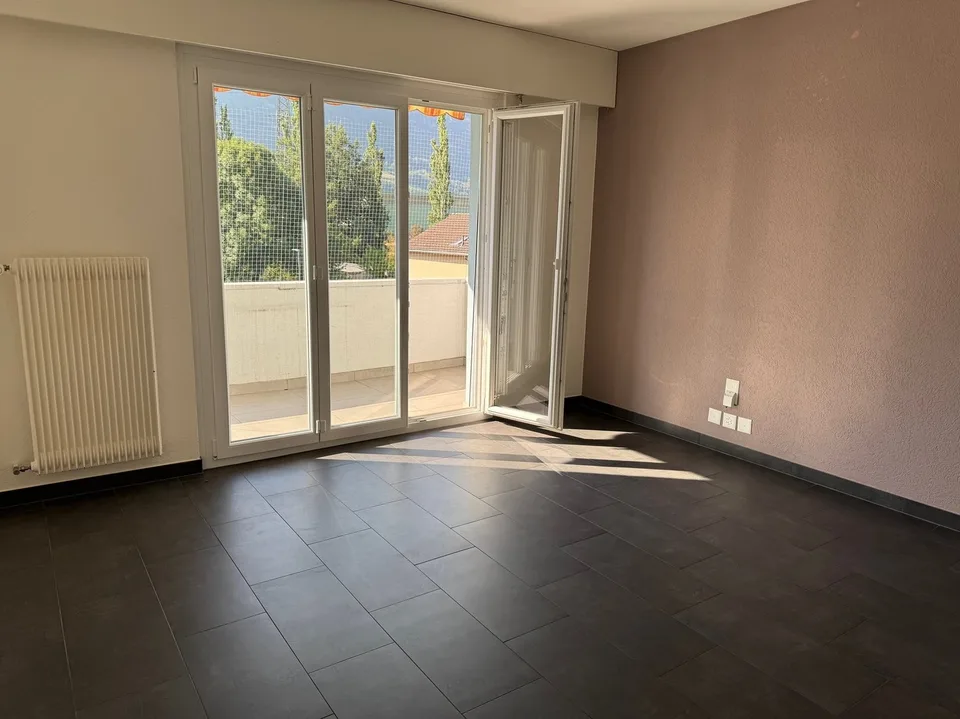 Appartement - 3,5 Zimmer - Sierre - Ref. 10254478 - EXKLUSIVITÄT