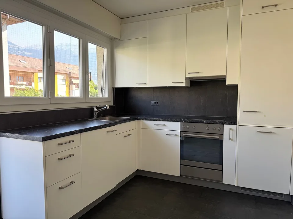 Appartement - 3.5 pces - Sierre - réf. 10254478 - EXCLUSIVITE