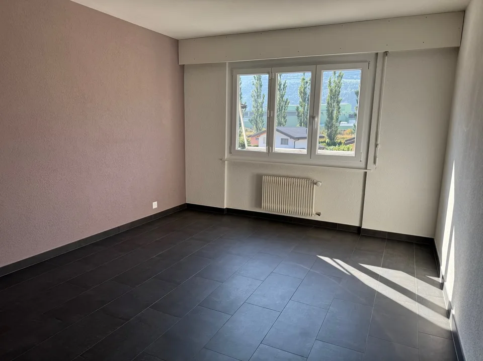 Appartement - 3,5 Zimmer - Sierre - Ref. 10254478 - EXKLUSIVITÄT