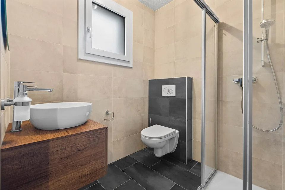Projet de 4 villas individuelles à Monthey - dernière opportunité !