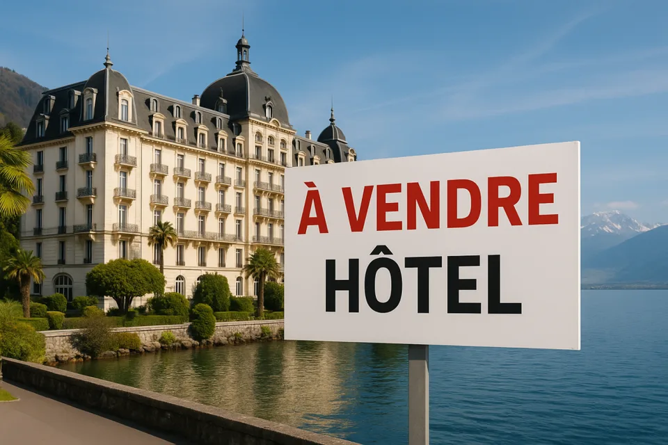 Hotel   au coeur de la Riviera