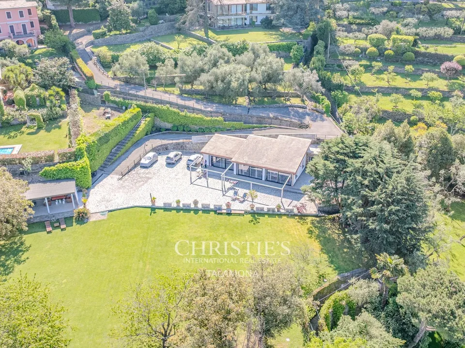 Exklusive Residenz mit Blick auf Camogli und Meer – Foto 11 von 12
