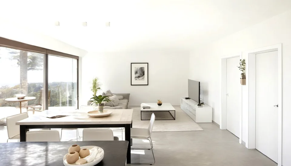 Magnifica villa nuova di molto buon standing, ideale molto ben situata, 6,5 locali