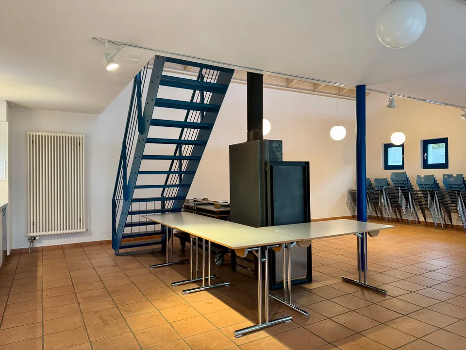 Affascinante appartamento di 3,5 locali con balcone a Stein am Rhein – foto 16 di 16