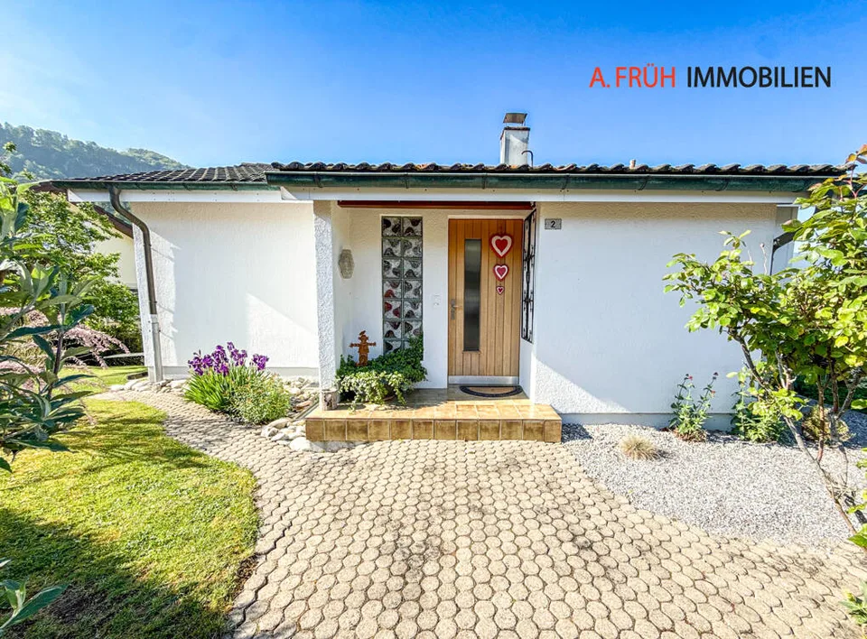 Casa accogliente: casa unifamiliare indipendente in una posizione naturale