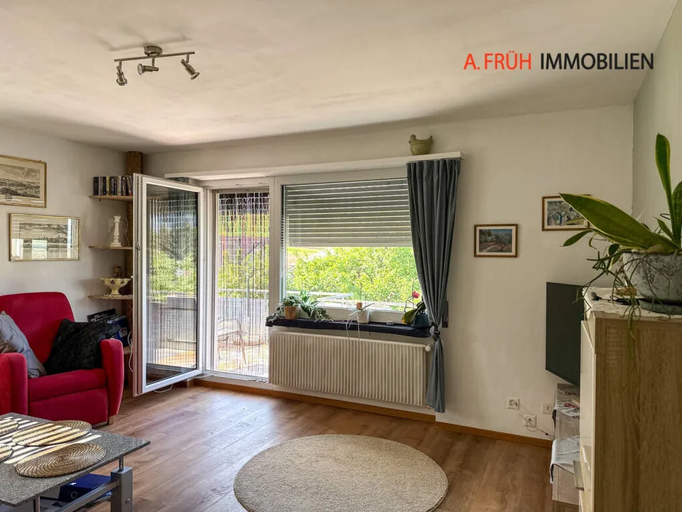 Casa accogliente: casa unifamiliare indipendente in una posizione naturale