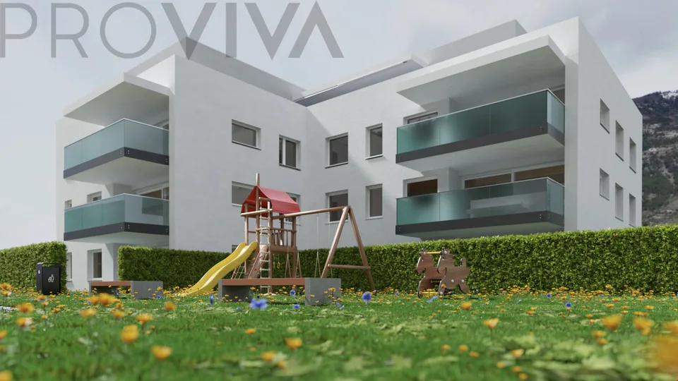 WITH LARGE PLAY AND MEETING ZONE!