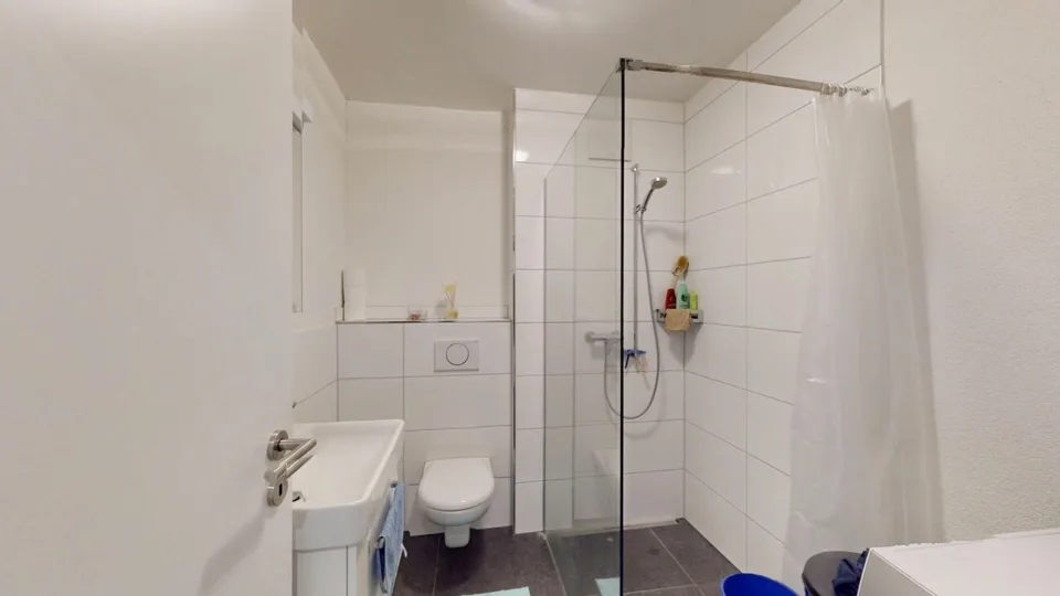 Hochwertige 4.5 Zimmer EG Wohnung in Oekingen – Foto 10 von 10