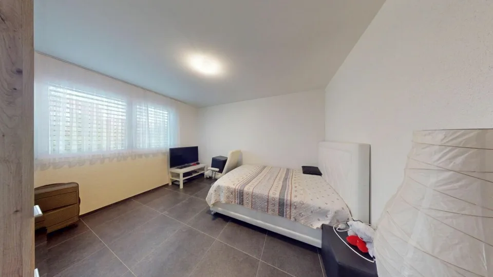 Hochwertige 4.5 Zimmer EG Wohnung in Oekingen – Foto 7 von 10