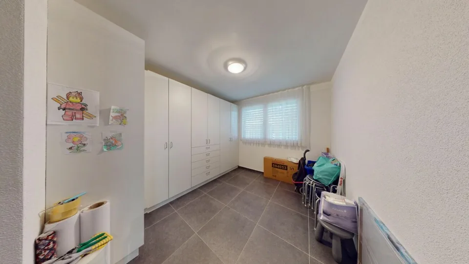 Hochwertige 4.5 Zimmer EG Wohnung in Oekingen – Foto 8 von 10