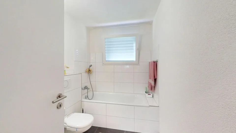 Hochwertige 4.5 Zimmer EG Wohnung in Oekingen – Foto 9 von 10