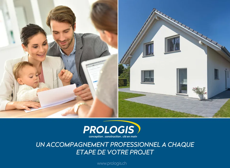 Villa moderne à Sierre proche du centre – photo 6 sur 7