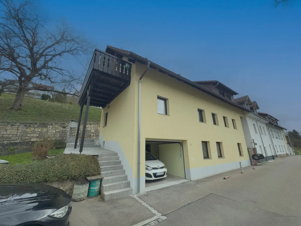 Ein Zuhause für Generationen - stilvoll modernisiertes Familienhaus mi