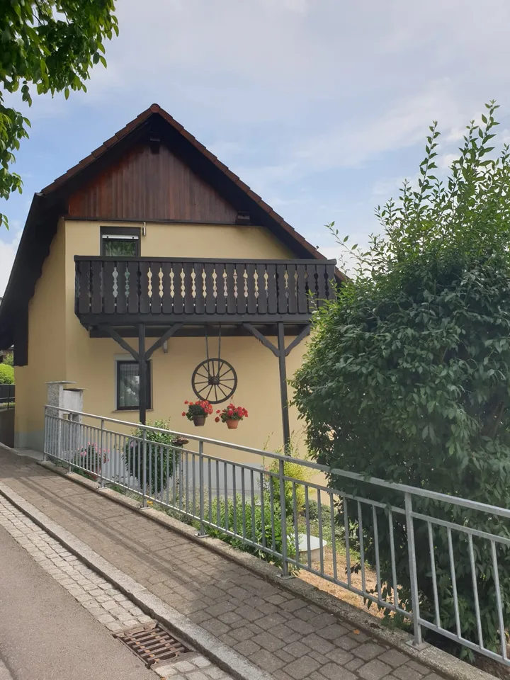 Un foyer pour les générations - maison de famille modernisée avec style