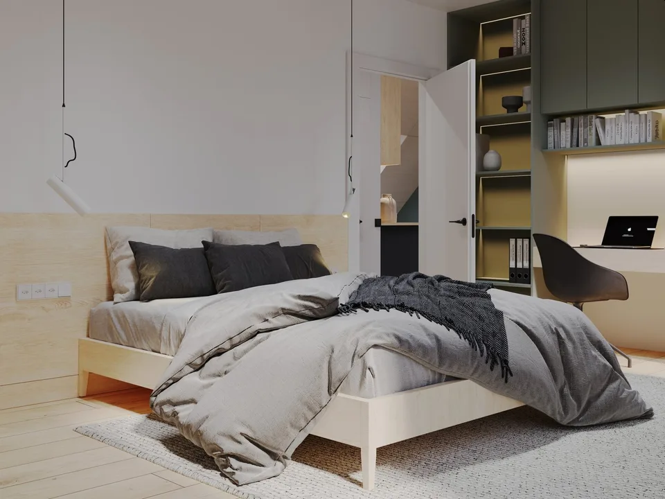 Moudon PPE Le Cerf