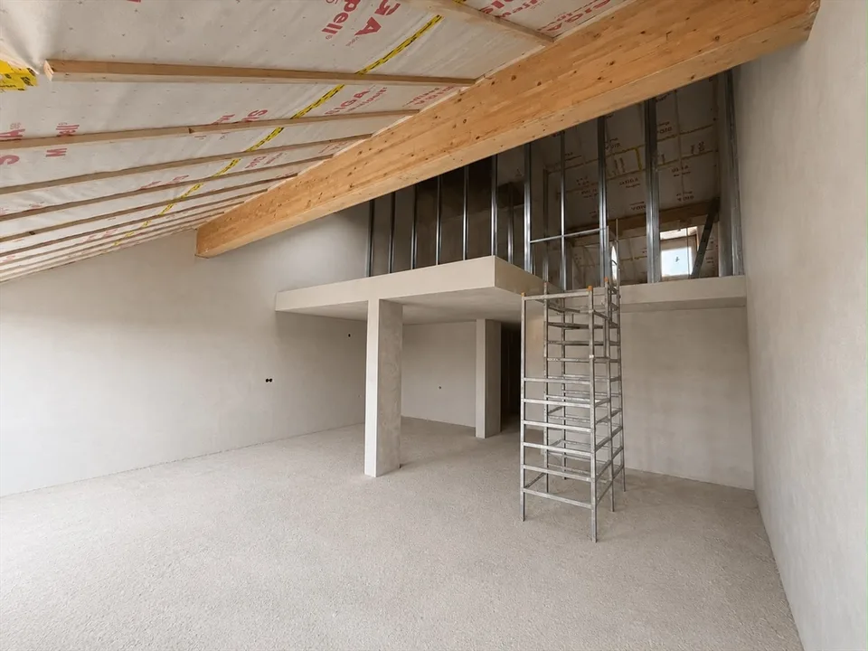 Neue Wohnung in St-Oyens – Foto 11 von 12