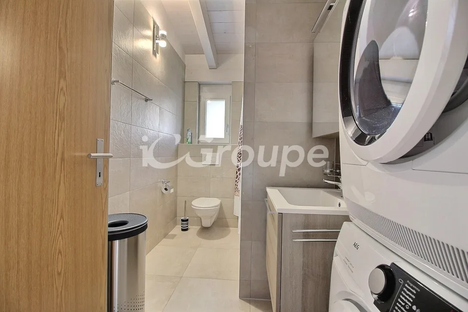 Splendide appartement 4.5 pièces en attique de 119 m2 – photo 10 sur 13