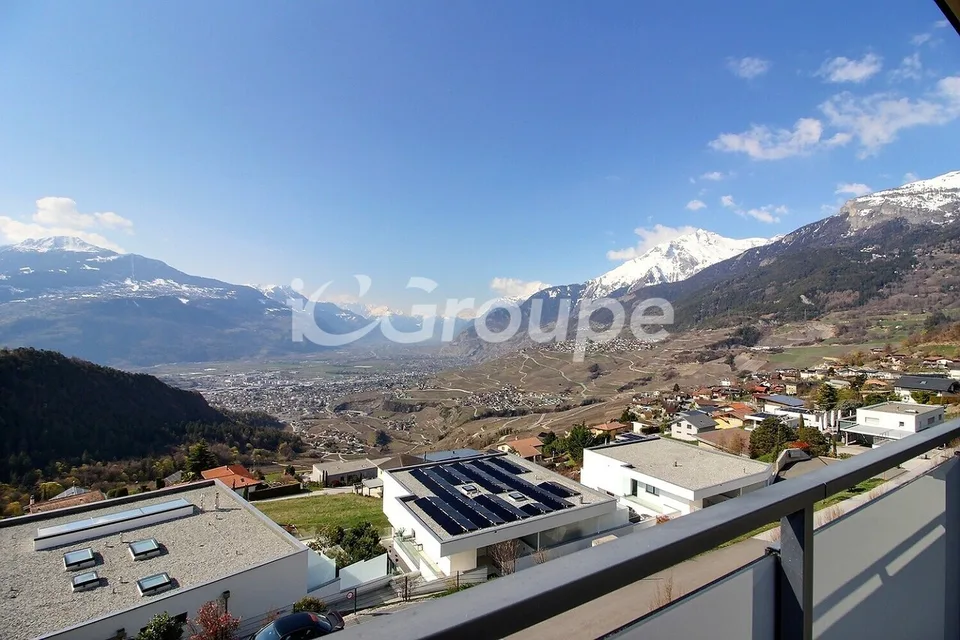 Splendide appartement 4.5 pièces en attique de 119 m2 – photo 11 sur 13