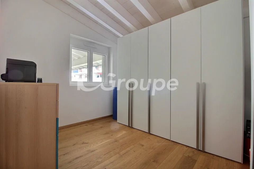 Splendide appartement 4.5 pièces en attique de 119 m2 – photo 7 sur 13