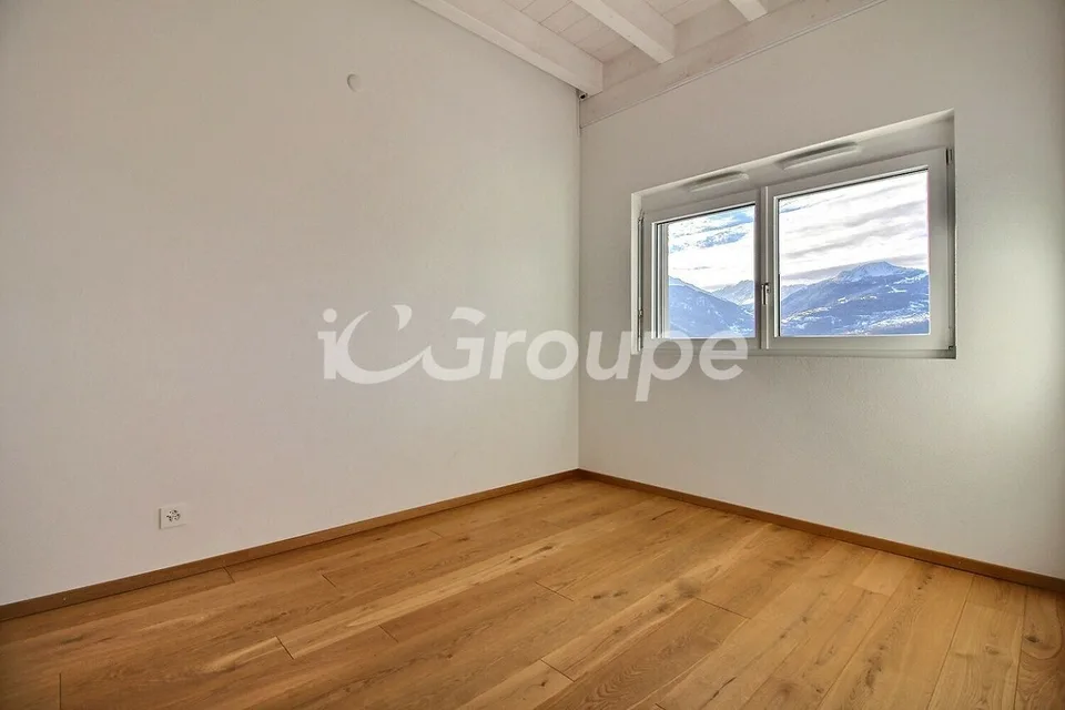 Splendide appartement 4.5 pièces en attique de 119 m2 – photo 6 sur 13