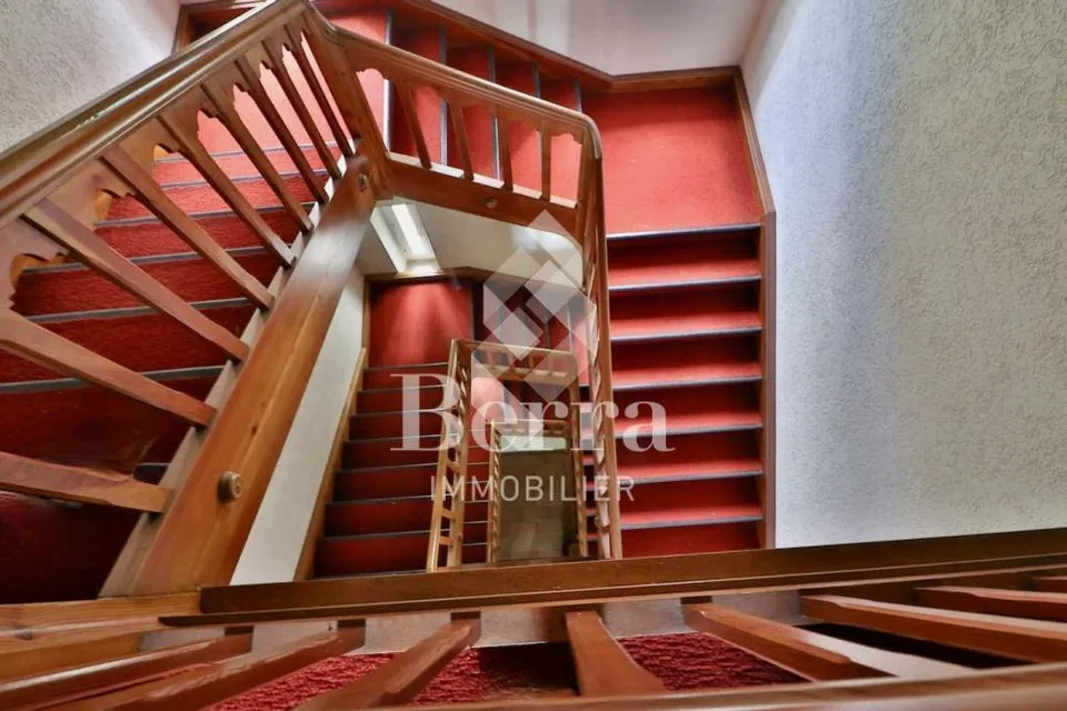 Herrenhaus mit 2 Apartments + Dachboden - Seltenes Angebot !!! – Foto 10 von 13
