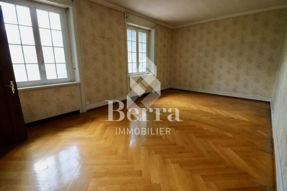 Herrenhaus mit 2 Apartments + Dachboden - Seltenes Angebot !!! – Foto 11 von 13