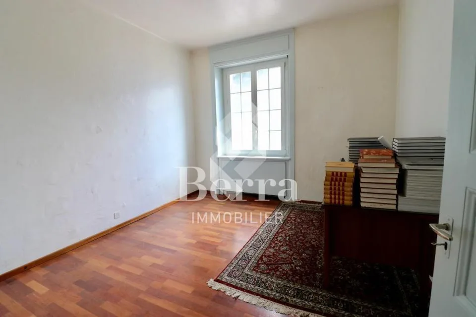 Herrenhaus mit 2 Apartments + Dachboden - Seltenes Angebot !!! – Foto 6 von 13