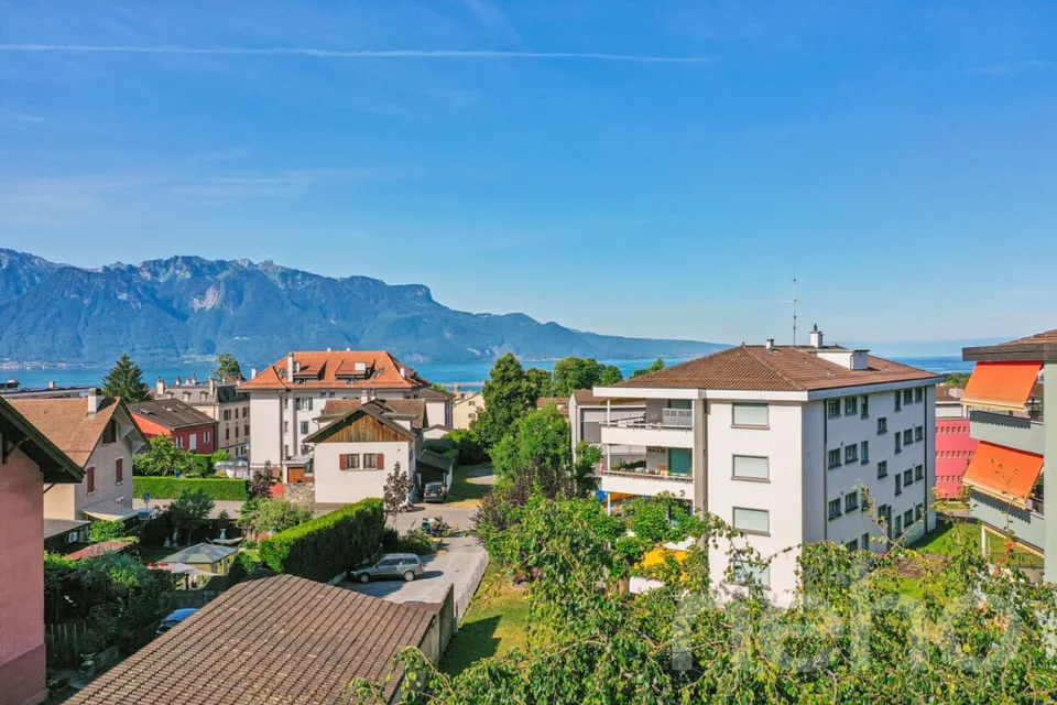 Appartamento nuovo con ampio balcone soleggiato – foto 20 di 20