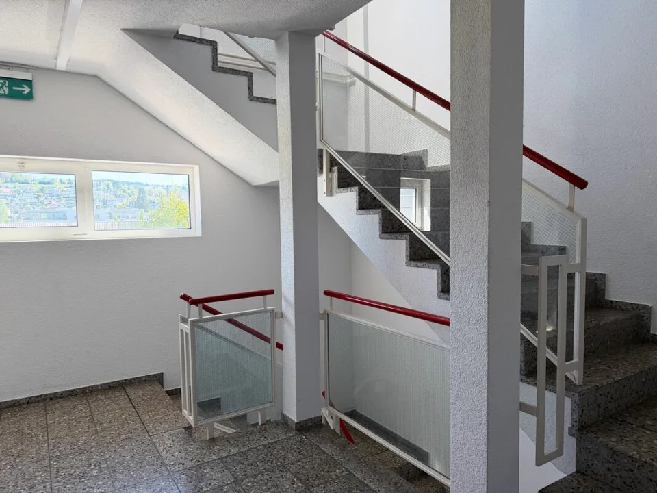PARCO DEI BUSINESS 8184 - Bachenbülach | ZH